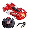 ClimbMax™ Remote Control Wall Climbing Car