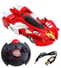 ClimbMax™ Remote Control Wall Climbing Car